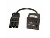 Bachmann modul napajalni 2xUSB-A 917.224