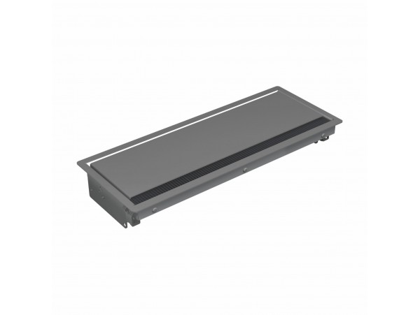 Bachmann CONI vgradno ohišje 356mm za razdelilce antracit 338.0206