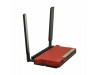 Mikrotik usmerjevalnik WiFi6 600Mb Giga L009UiGS-2HaxD-IN