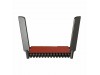 Mikrotik usmerjevalnik WiFi6 600Mb Giga L009UiGS-2HaxD-IN