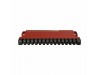 Mikrotik usmerjevalnik   8-port Giga rack L009UiGS-RM