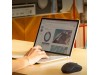 Logitech miška M240 Silent Plus Bluetooth črna 910-007119
