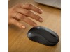 Logitech miška M240 Silent Plus Bluetooth črna 910-007119