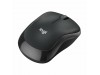 Logitech miška M240 Silent Plus Bluetooth črna 910-007119
