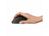Logitech miška M240 Silent Plus Bluetooth črna 910-007119