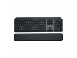 Logitech tipkovnica MX Keys S PLUS SLO brezžična 920-011589 Logitech tipkovnica MX Keys S PLUS SLO brezžična 920-011589