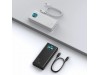 Baseus prenosna baterija 30.000mAh 65W PowerBank črna PPLG000101