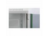 Digitus zidni kabinet  9U 505 600x450 siv sestavljen DN-19 09-U-EC