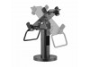 SBOX namizni nosilec za pos univerzalen črn PTM-05