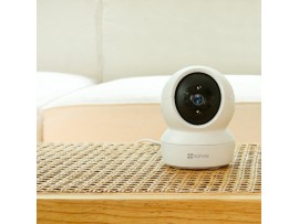 EZVIZ kamera 4.0MP brezžična PT CS-H6c (4MP,W1)