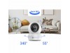 EZVIZ kamera 4.0MP brezžična PT CS-H6c (4MP,W1)