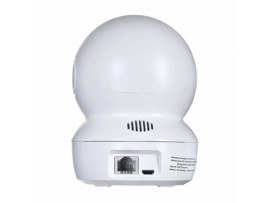 EZVIZ IP kamera 4.0MP brezžična PT CS-H6c (4MP,W1)