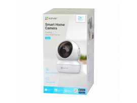 EZVIZ kamera 4.0MP brezžična PT CS-H6c (4MP,W1)