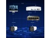 Tenda video snemalnik 4-kanalni NVR IP N3L-4HV2.0