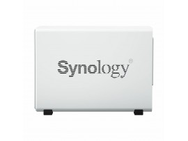 Synology NAS DS223j za 2 diska