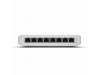 Ubiquiti stikalo 1G  8-port 4x PoE 52W Unifi USW-Lite-8-POE
