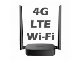 Tenda usmerjevalnik WiFi 4G LTE 300Mb 4G05