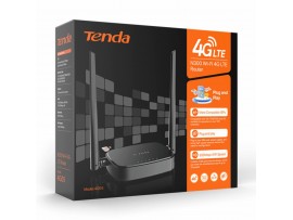 Tenda usmerjevalnik WiFi 4G LTE 300Mb 4G05