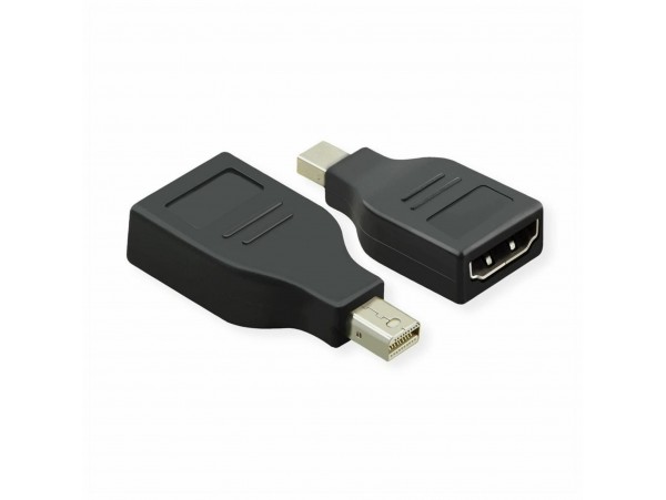 Value adapter DisplayPort mini-HDMI 12.99.3159-10