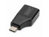 Digitus pretvornik USB TipC - HDMI 4K 30Hz AK-300450-000-S