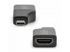 Digitus pretvornik USB TipC - HDMI 4K 30Hz AK-300450-000-S