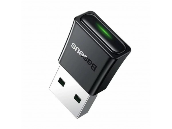Baseus bluetooth adapter USB mini 20m BT 5.3 BA07 ZJBA010001