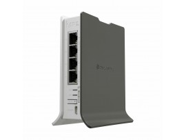 Mikrotik usmerjevalnik WiFi6 hAP ax lite LTE6 L41G-2axD&FG621-EA