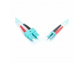 Digitus optični patch MM LC/SC 10m OM3