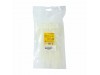 Delock vezice 200x7,2mm za večkratno uporabo bele pak/100 18644
