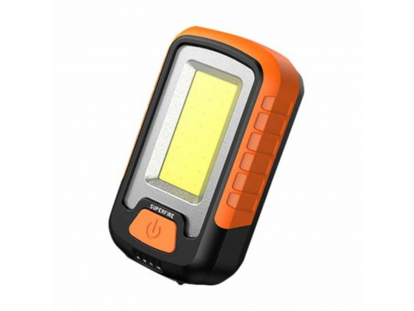 Superfire LED svetilka delovna G21