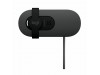 Logitech spletna kamera Brio 100 Full HD USB-A grafitna 960-001585