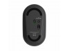 Logitech miška M350S Pebble 2 brezžična Bluetooth grafitna 910-007015