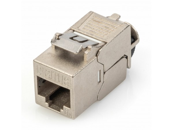 Digitus modul CAT.6A 10G FTP toolless pak/24 DN-93619-24
