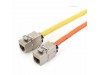 Digitus modul CAT.6A 10G FTP toolless pak/24 DN-93619-24