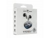 WHITE SHARK slušalke HYPERBEAT črne bluetooth z mikrofonom GEB-TWS37