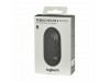 Logitech miška M350S Pebble 2 brezžična Bluetooth grafitna 910-007015