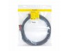 Delock kabel HDMI-DVI-D 24+1  5m 84344