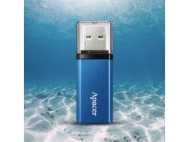APACER USB 3.2 Gen1 ključ 256GB AH25C moder