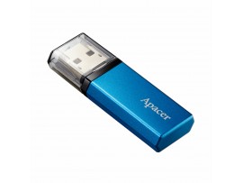 APACER USB 3.2 Gen1 ključ 256GB AH25C moder