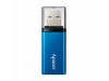 APACER USB 3.2 Gen1 ključ 256GB AH25C moder