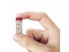 APACER USB 3.2 Gen1 ključ  64GB AH15J srebrno/rdeč