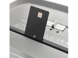 Dahle uničevalec dokumentov PaperSAFE PS120