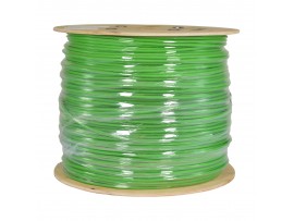 Leviton kabel CAT.6+ UTP Cca 500m zelen
