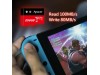 APACER microSD XC  256GB spominska kart. Class 30 Gaming AP256GMCSX10U7-RAGC