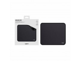 Logitech podloga za miško Pad Studio Series grafitna 956-000049