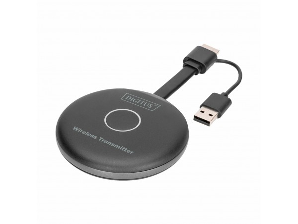 Digitus line extender HDMI brezžični oddajnik Click&Present PRO