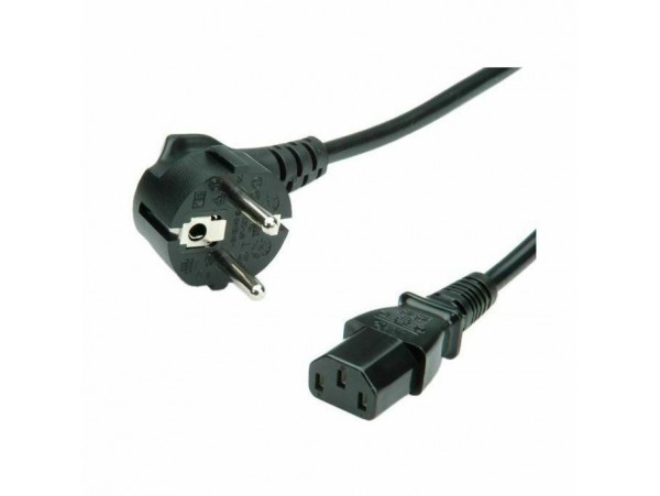 EFB napajalni kabel 220V EURO 1,0m