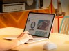 Logitech miška M240 Silent Plus Bluetooth bela 910-007120