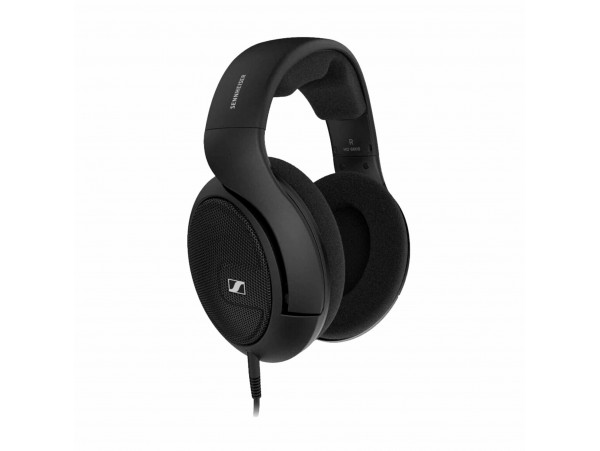 Sennheiser slušalke HD 560S črne