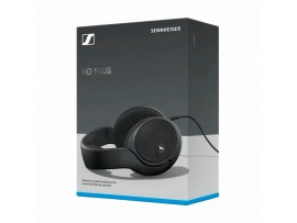 Sennheiser slušalke HD 560S črne